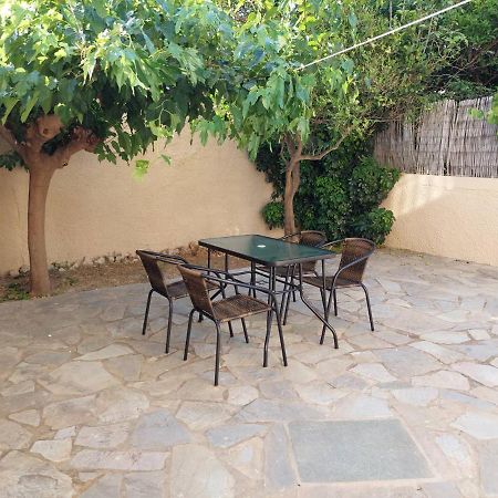 Anna'S House Villa Anavyssos Ngoại thất bức ảnh