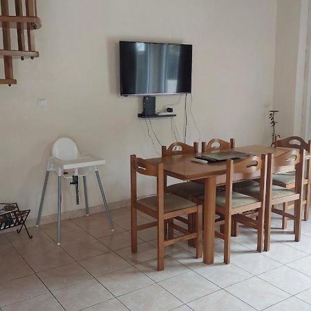 Anna'S House Villa Anavyssos Ngoại thất bức ảnh