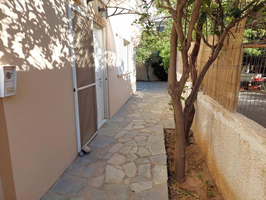 Anna'S House Villa Anavyssos Ngoại thất bức ảnh