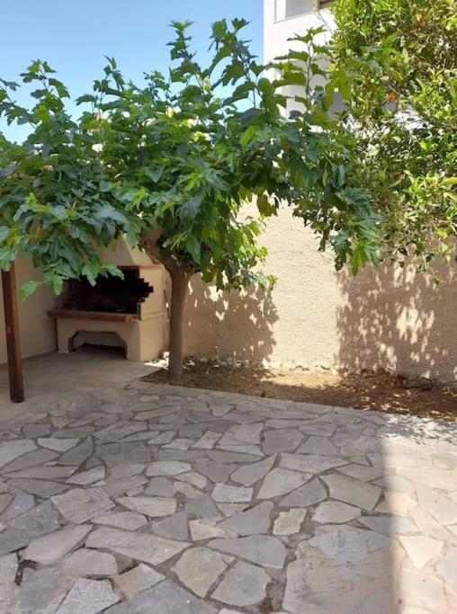 Anna'S House Villa Anavyssos Ngoại thất bức ảnh
