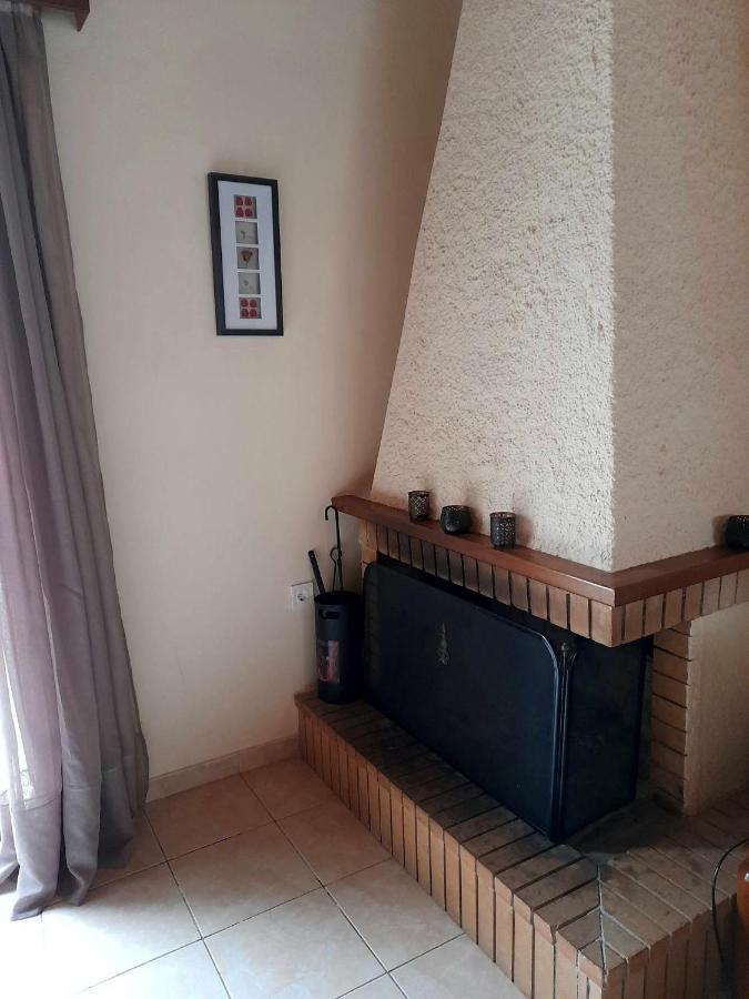 Anna'S House Villa Anavyssos Ngoại thất bức ảnh