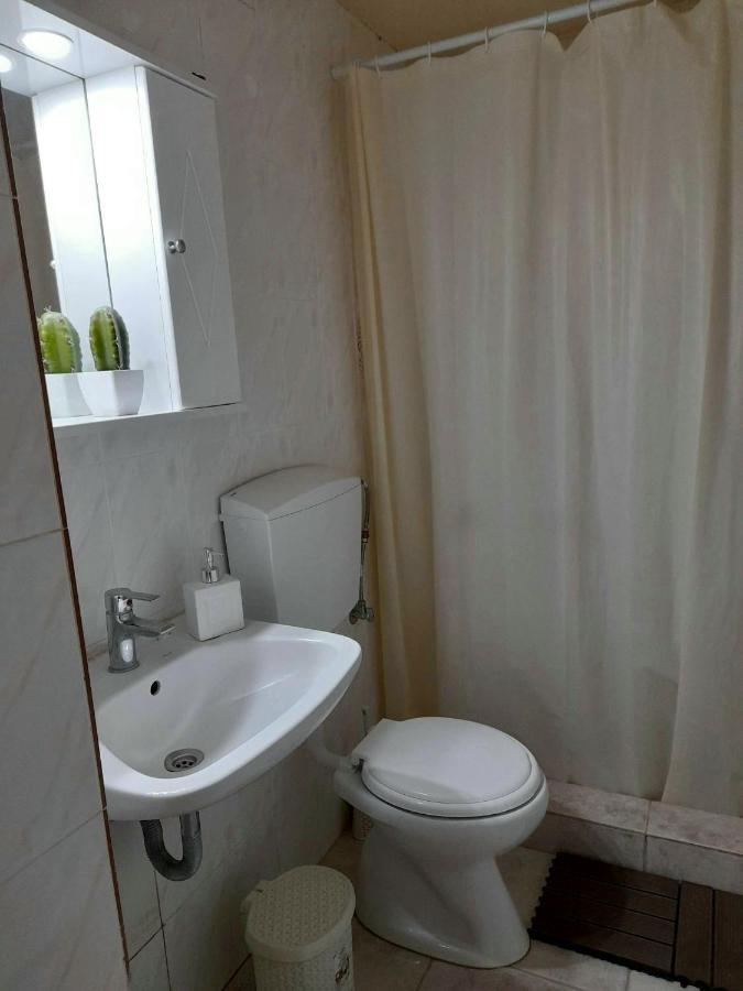 Anna'S House Villa Anavyssos Ngoại thất bức ảnh
